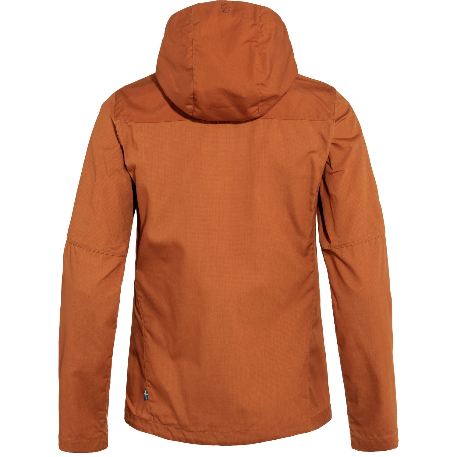 Stina Womens Jacket TERRACOTTA BROWN / S