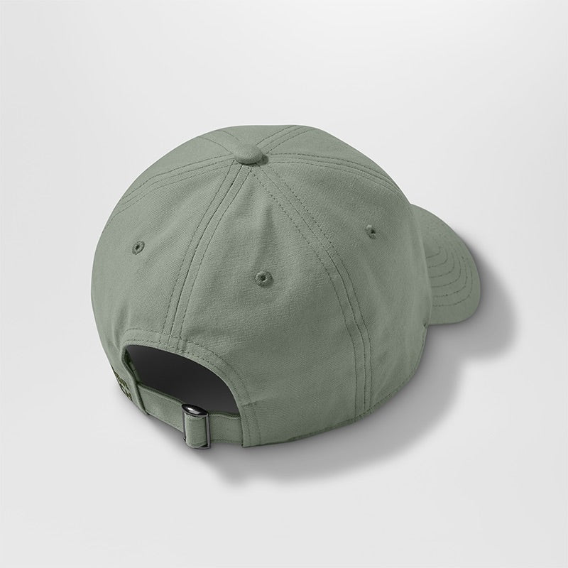 Trad Dad Hat FLINT / EN STL