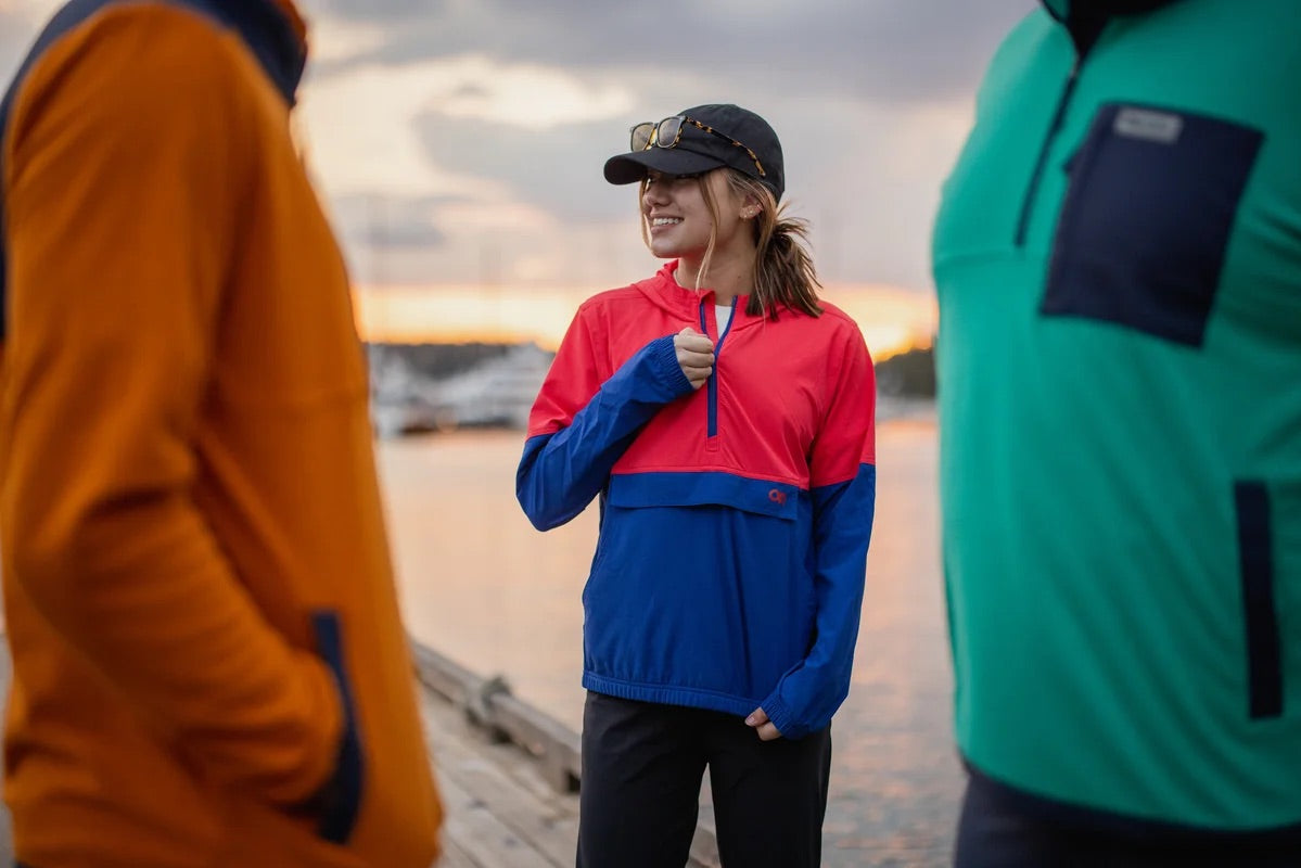 Trad Dad Hat ULTRAMARINE / EN STL
