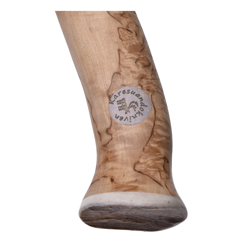 Jaktyxa Unna Áksu NATUR / EN STL