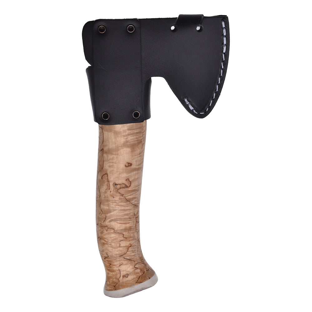 Jaktyxa Unna Áksu NATUR / EN STL