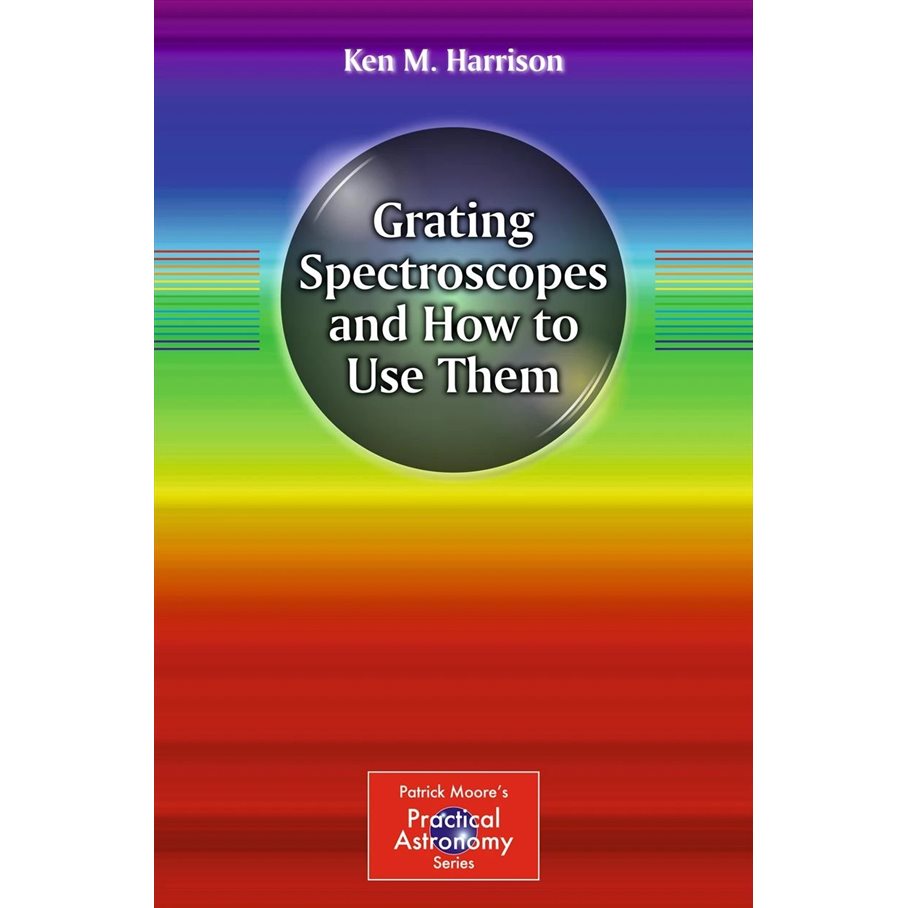 Grating Spectroscopes and How to Use Them EN STL