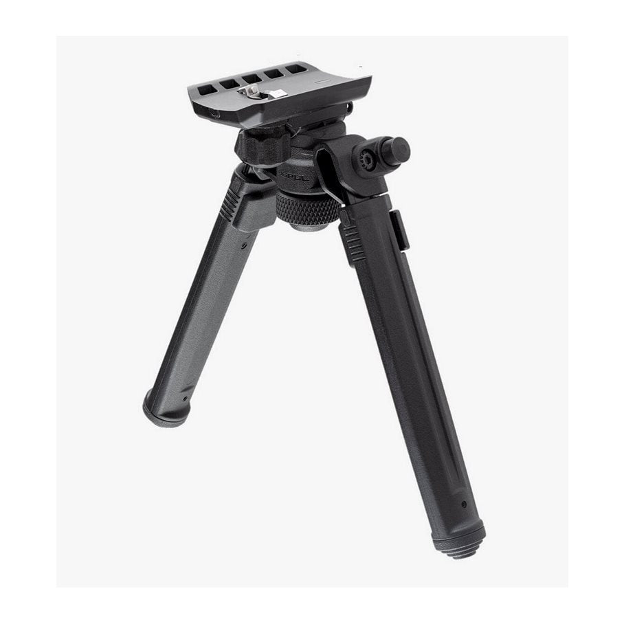 Bipod sling stud QD SVART / EN STL