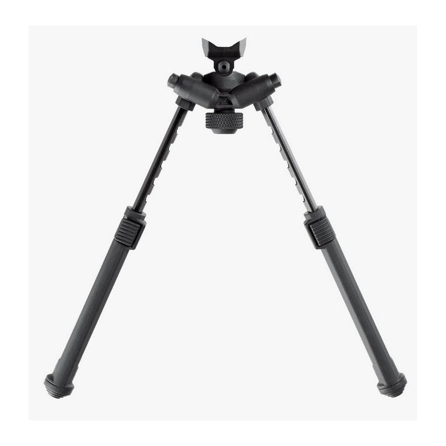 Bipod sling stud QD SVART / EN STL