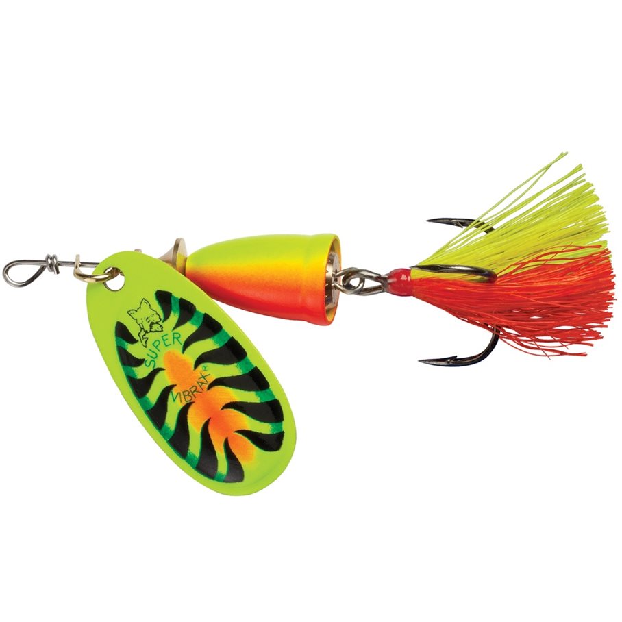 Vibrax Foxtail BFX FTX / 6 G