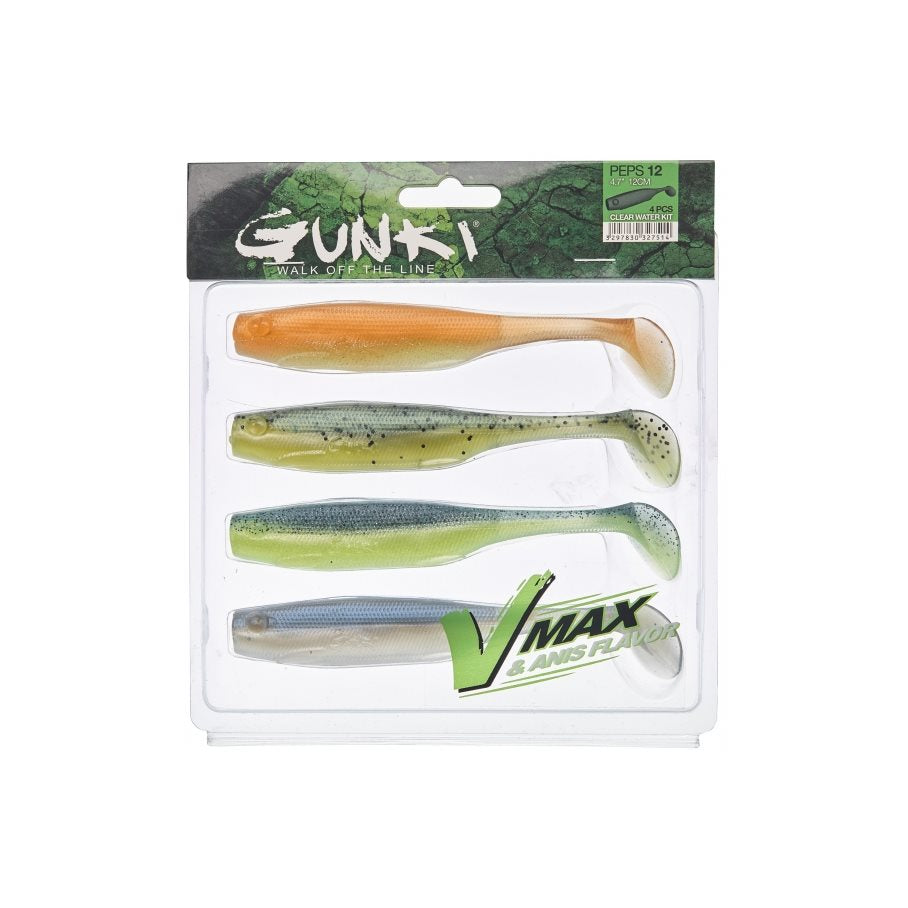 Peps Clear Water Kit II 90 MM