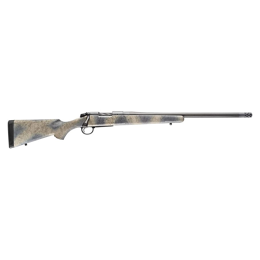 B14 Ridge Carbon CAMOUFLAGE / 6.5 CREEDMOOR