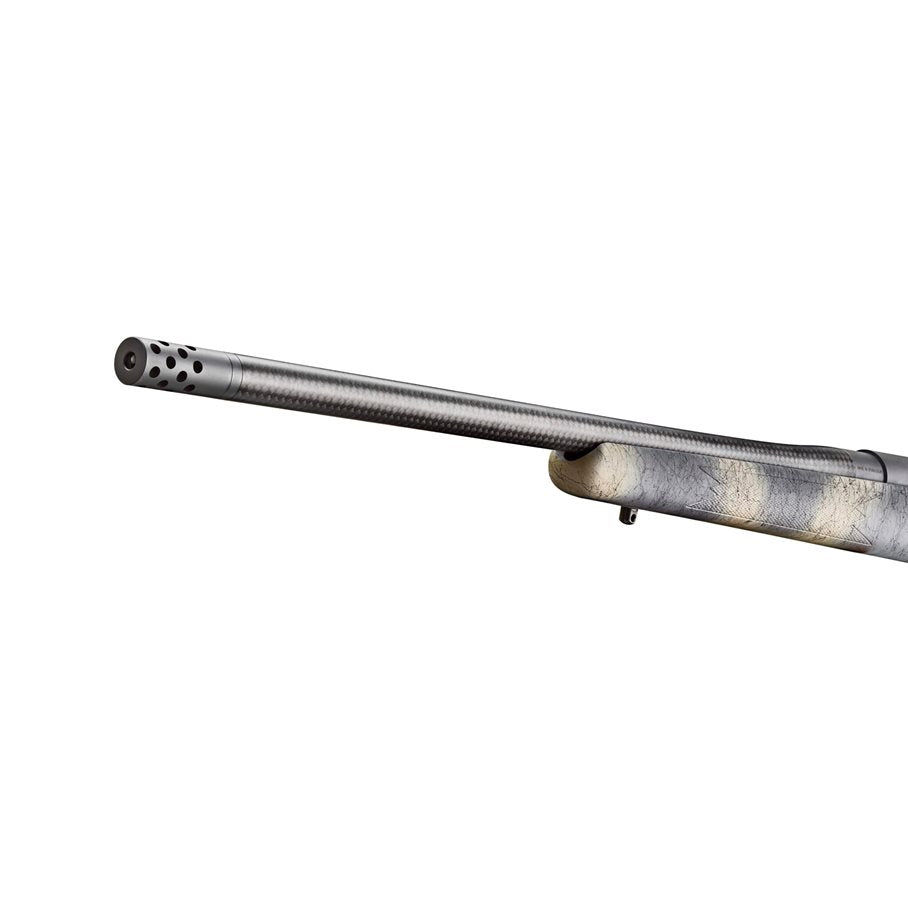 B14 Ridge Carbon CAMOUFLAGE / 6.5 CREEDMOOR
