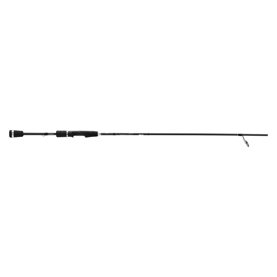 Fate Black Haspel 2-delad 8'/10-30G / GOFISH - LÄNGD