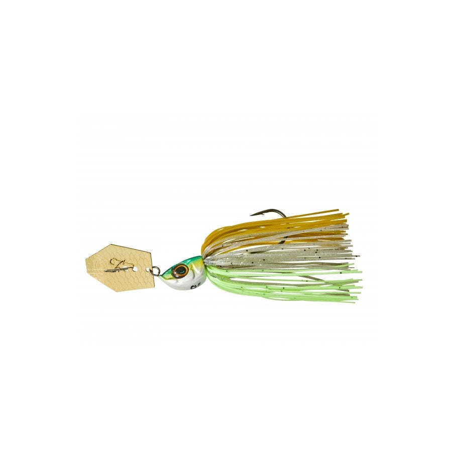 Crazy Crusher CHARTREUSE PUMPKIN CRAW / 10 G