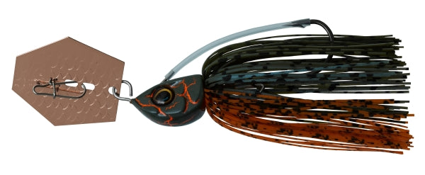 Crazy Crusher MAGIC PUMPKIN CRAW / 14 G