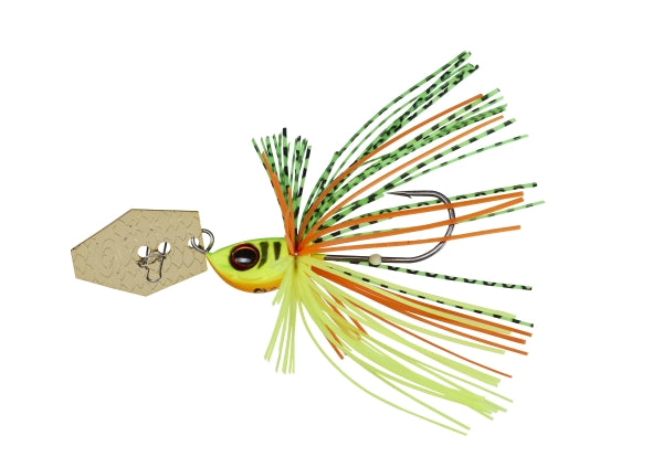 Crazy Crusher FIRETIGER / 7 G