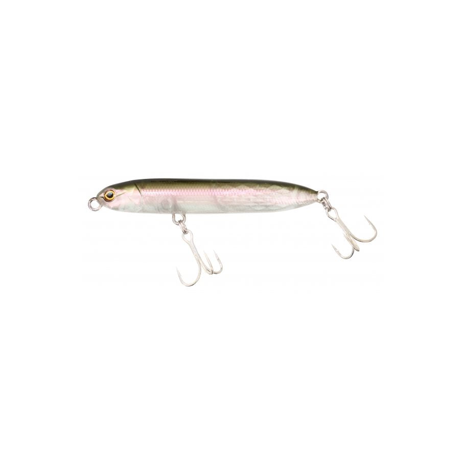Chatter Beast GHOST PEARL MINNOW / 7 CM