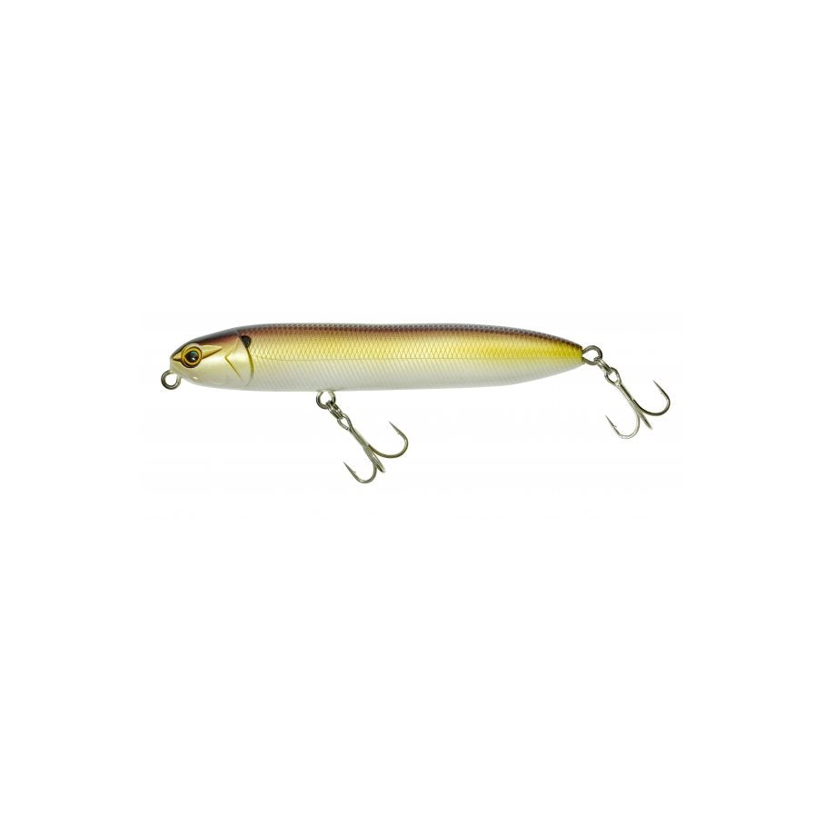 Chatter Beast CHARTREUSE SHAD / 9 CM