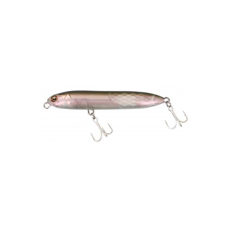 Chatter Beast GHOST PEARL MINNOW / 9 CM