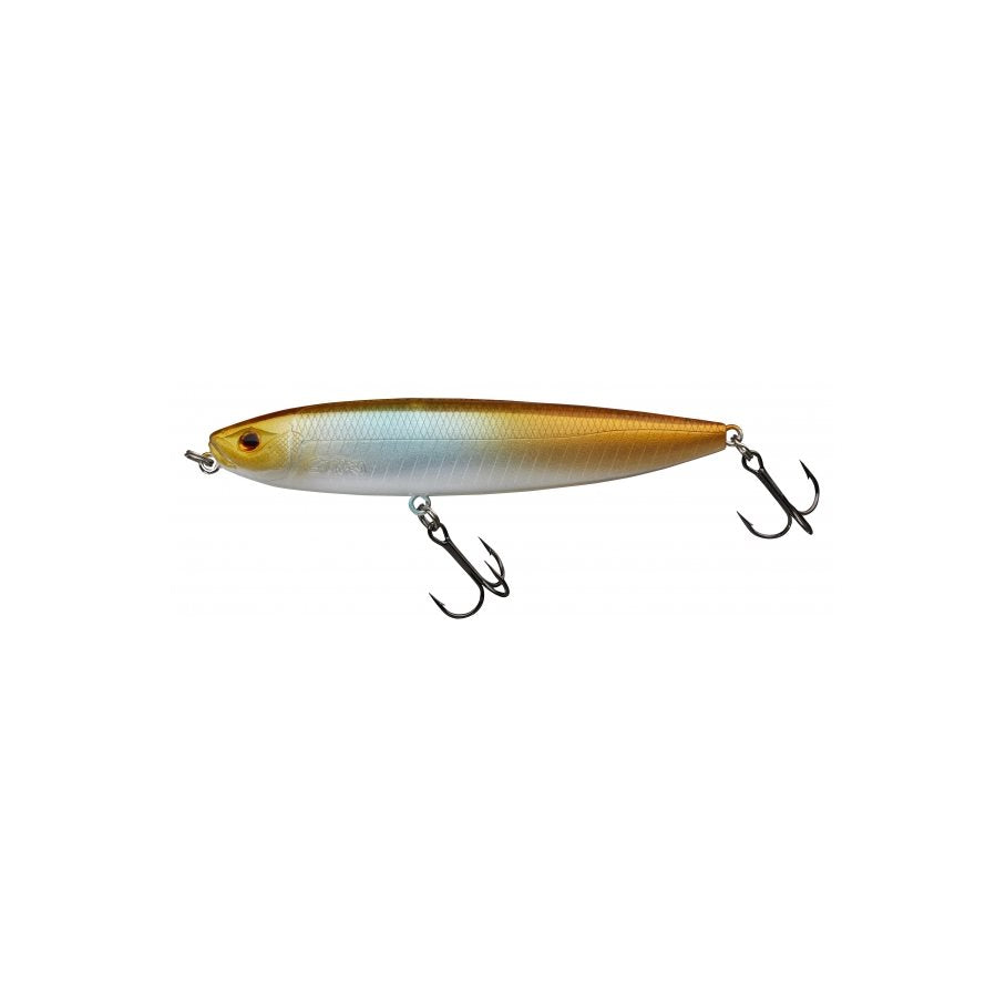 Megalon X-Cast Flytande Ytbete STAR MINNOW / LÄNGD 95 MM & VIKT 12,4 G