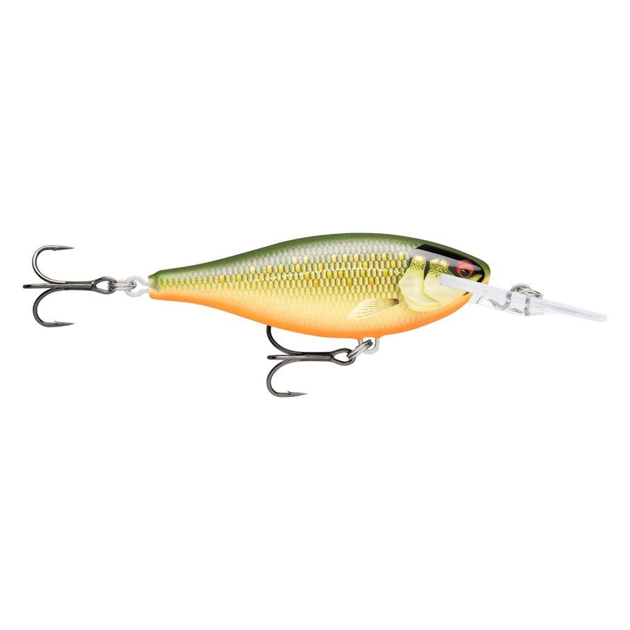 Shad Rap Elite GDSR / 75 MM