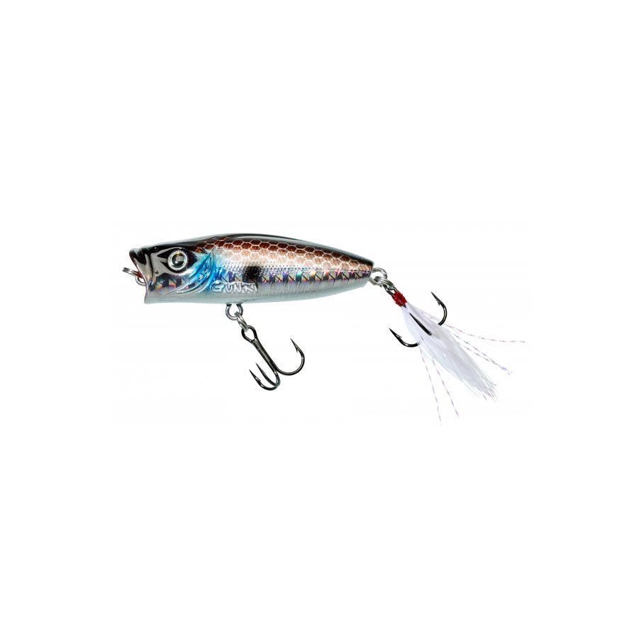 Hedorah Flytande Wobbler ANCHOR / LÄNGD 55 MM & VIKT 7,9 G