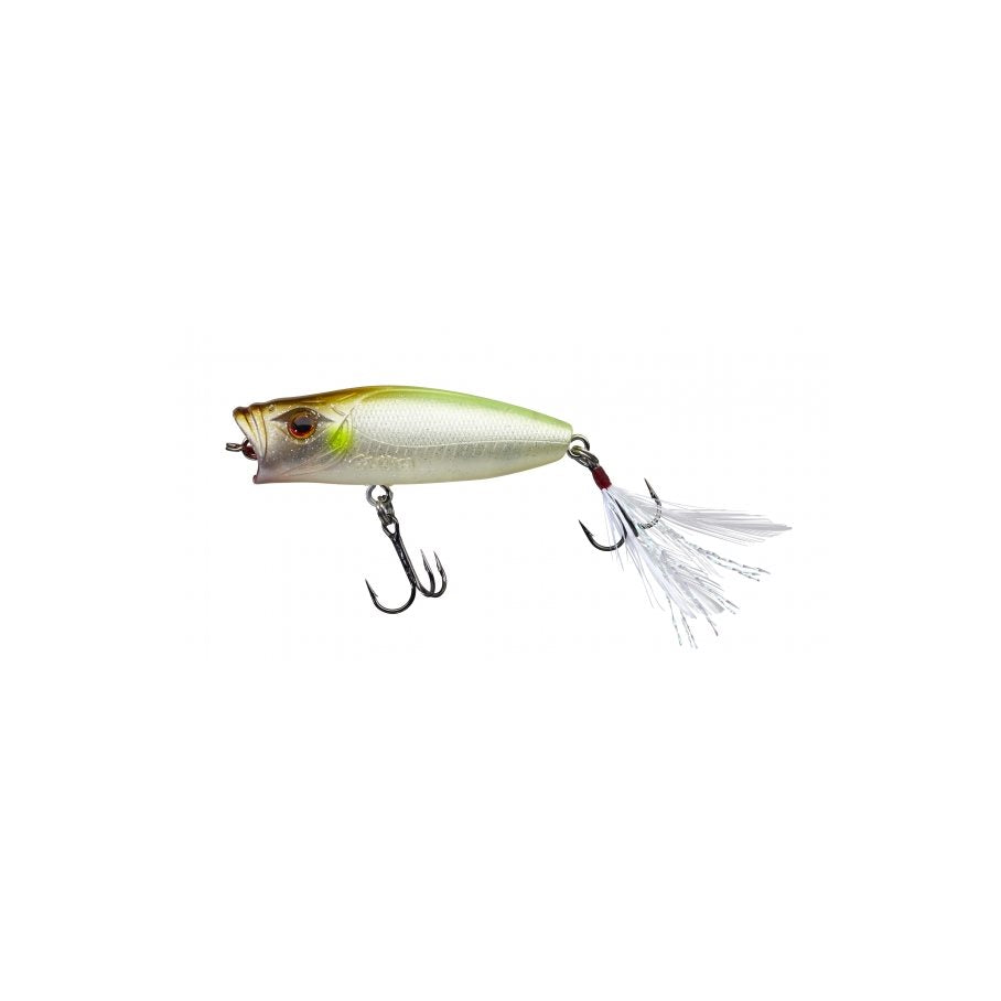 Hedorah Flytande Wobbler MAD LEMON / LÄNGD 55 MM & VIKT 7,9 G