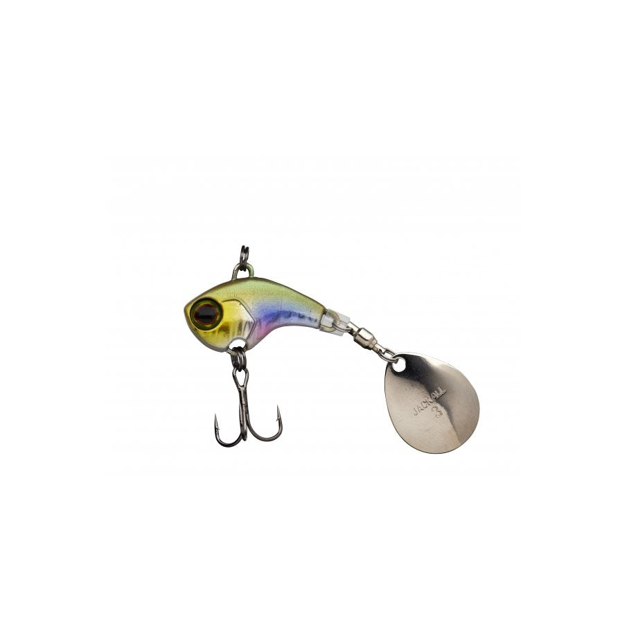 Deracoup 11g AURORA BAITFISH / 11 G (3/8 OZ)