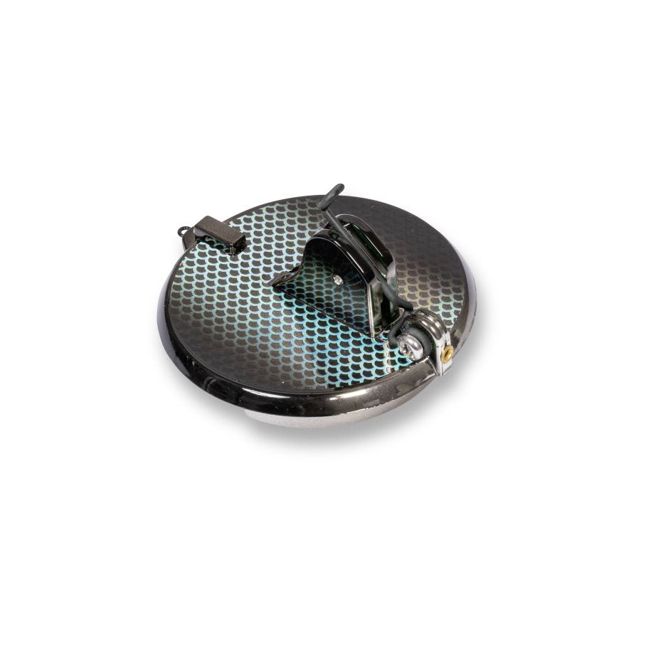 Flexi Diver BLACK DEVIL / LÄNGD 95 MM & VIKT 130 G