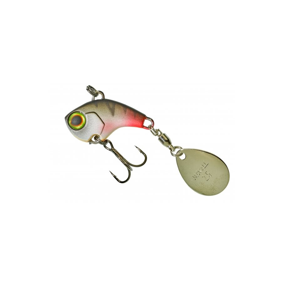 Deracoup 14g PERCH / 14 G (1/2 OZ)