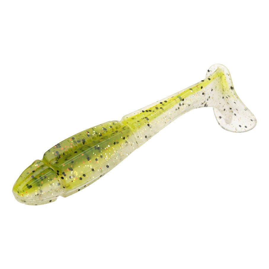 Churro Paddle Tail Swimbait MA / LÄNGD 90 MM (3,5