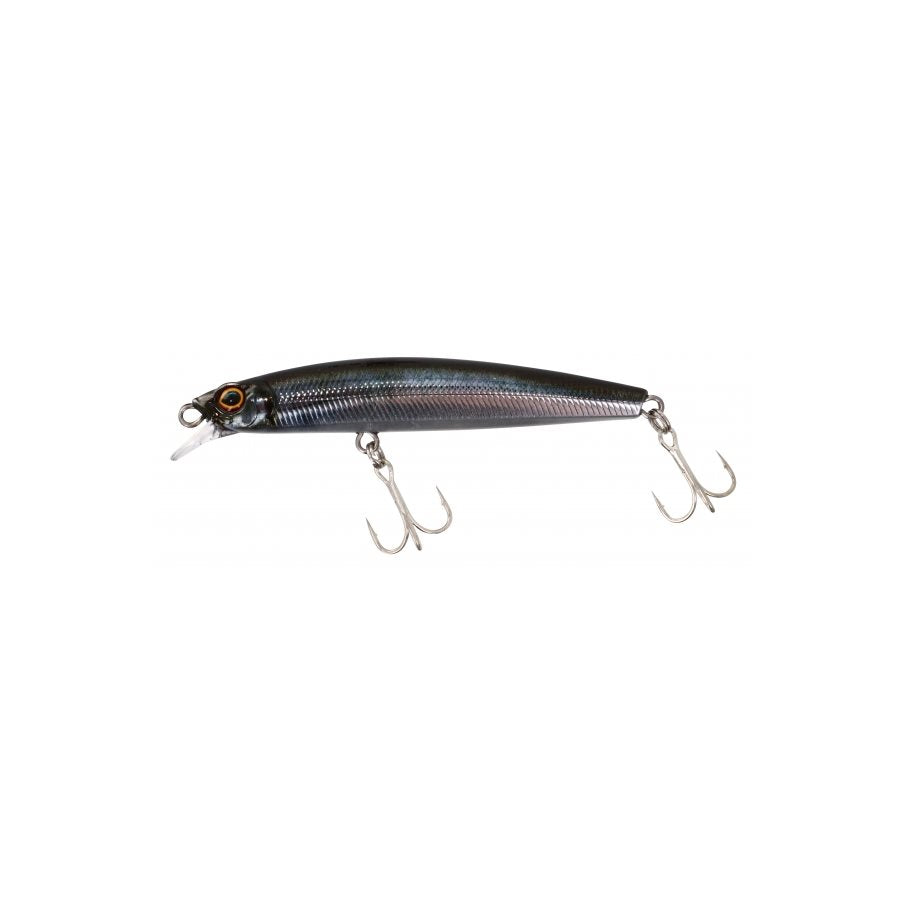 Battle Minnow Flytande NIGHT SHADE / LÄNGD 80 MM & VIKT 6,3 G