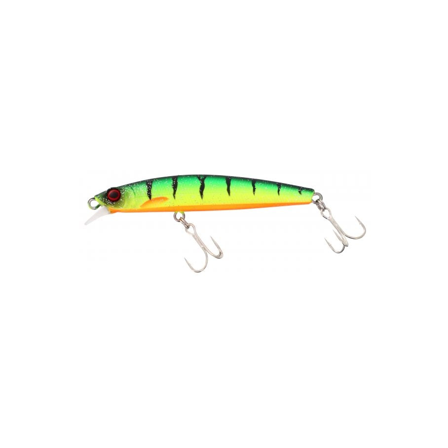 Battle Minnow Flytande MAT TIGER / LÄNGD 80 MM & VIKT 6,3 G
