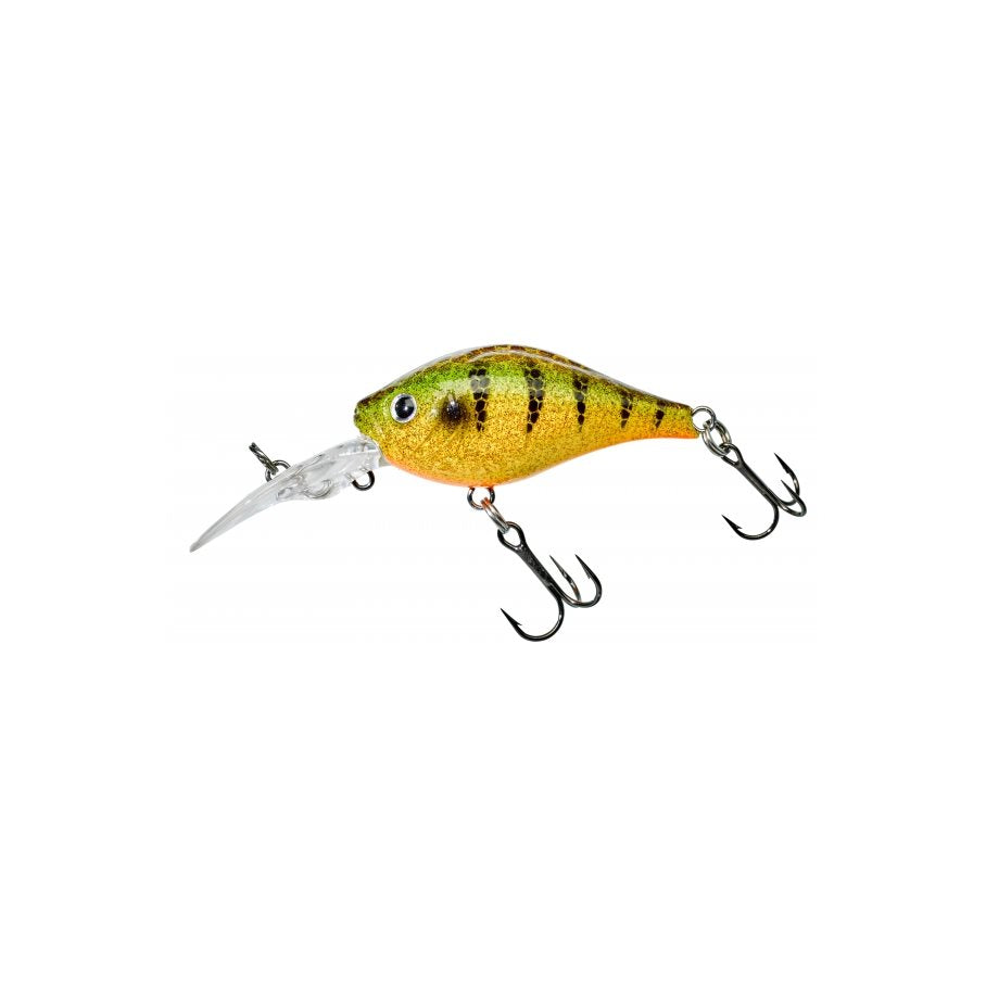 D-Gigan STRASS PERCH / LÄNGD 46 MM & VIKT 7,6 G