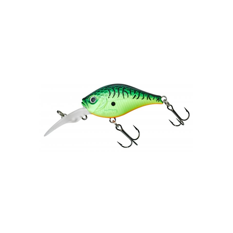 D-Gigan FIRE TIGER / LÄNGD 46 MM & VIKT 7,6 G