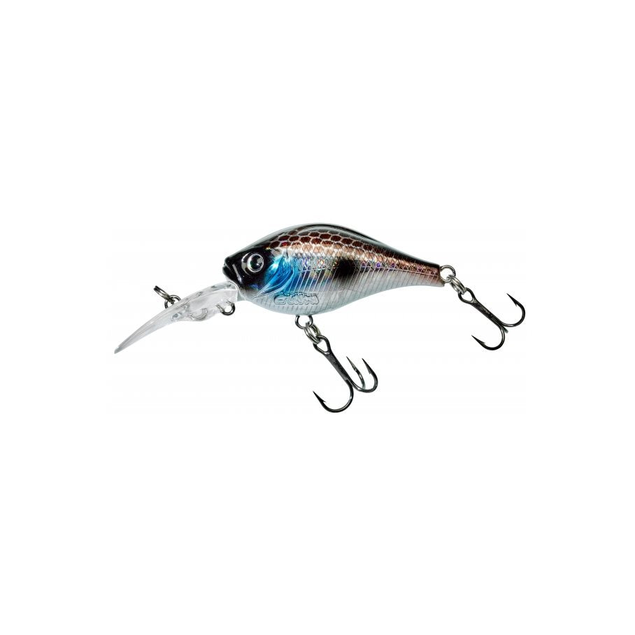 D-Gigan ANCHOR / LÄNGD 46 MM & VIKT 7,6 G