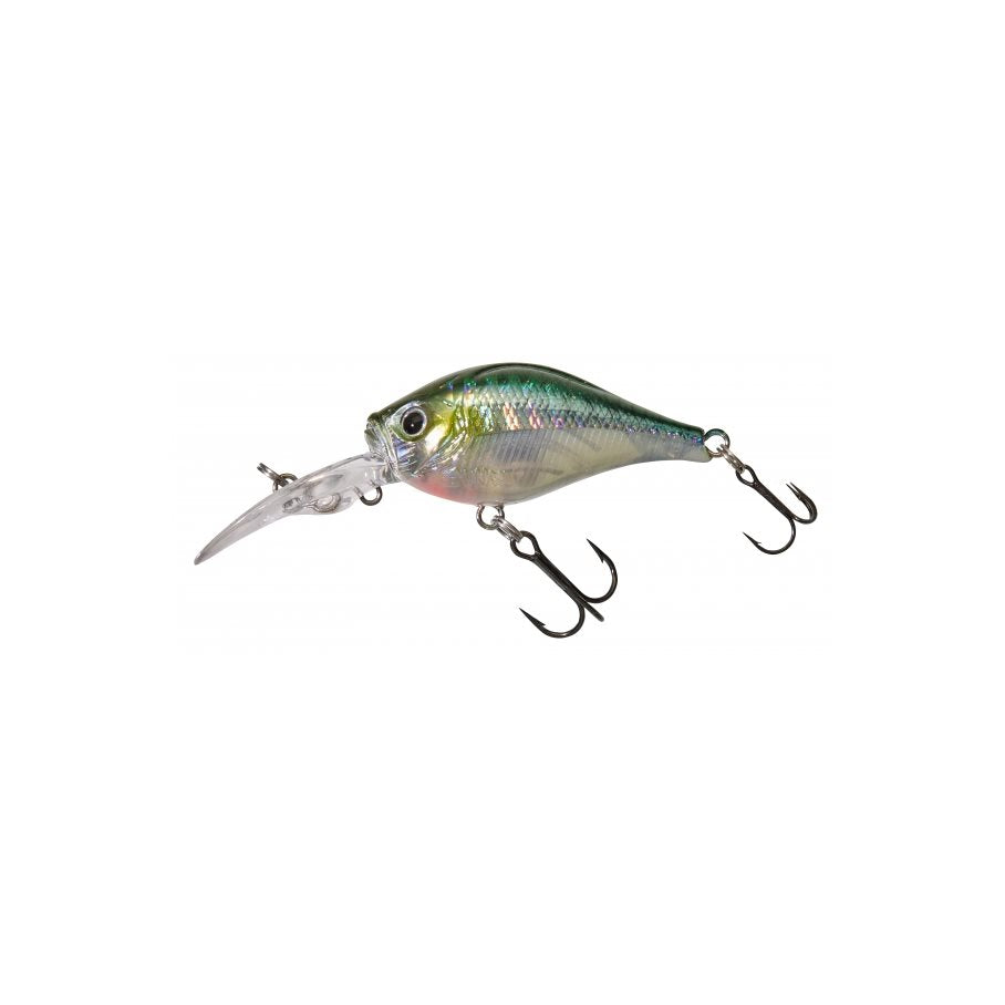 D-Gigan MINNOW / LÄNGD 46 MM & VIKT 7,6 G