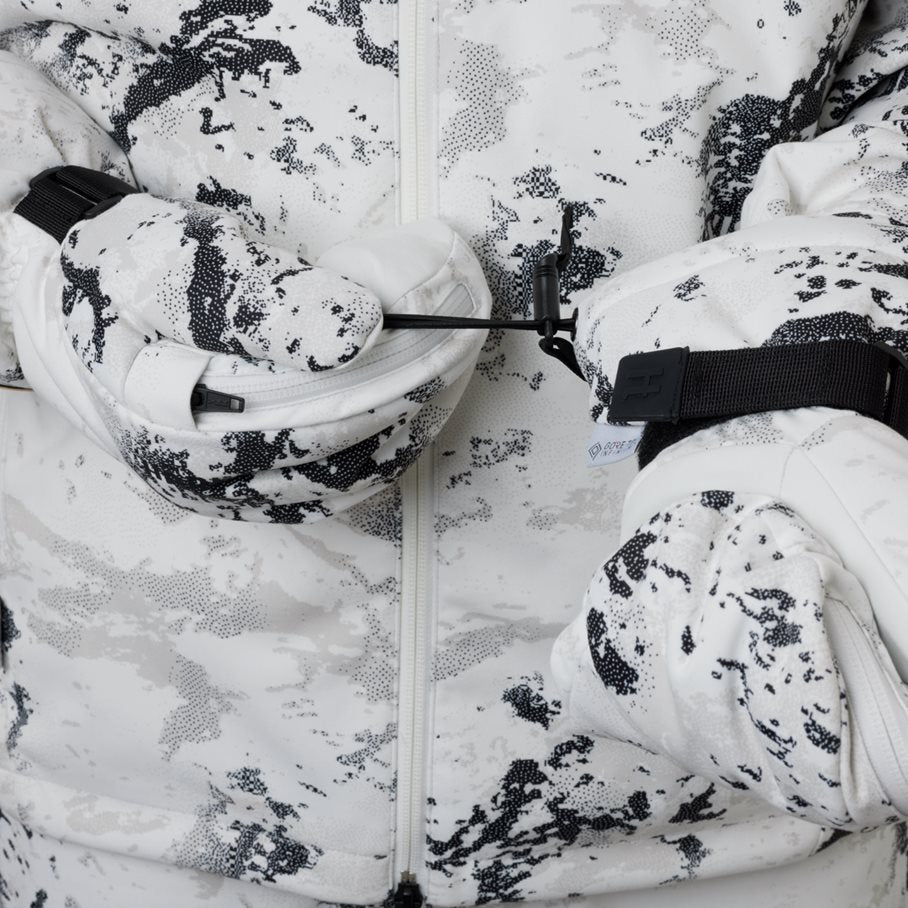 Winter Active WSP Insulated tumvante AXIS MSP®SNOW / S/M