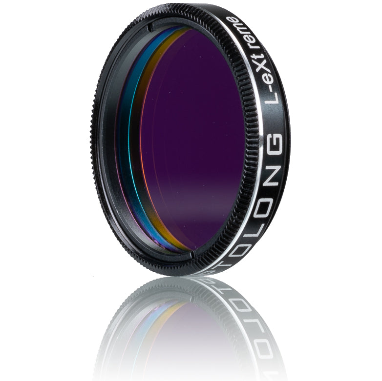 L-eXtreme Dualband-filter 1,25