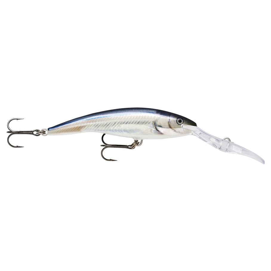 Deep Tail Dancer ANC / LÄNGD 11 CM & VIKT 22 G