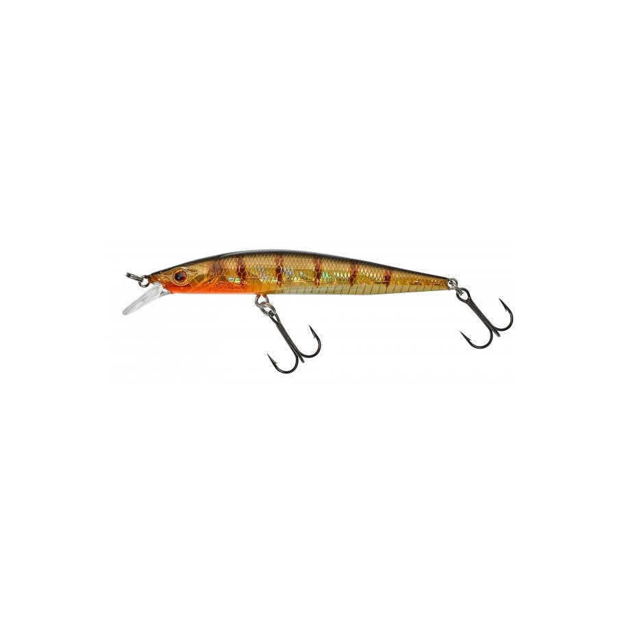 Gamera Slim Svävande Wobbler HL PERCH / LÄNGD 90 MM & VIKT 7,2 G
