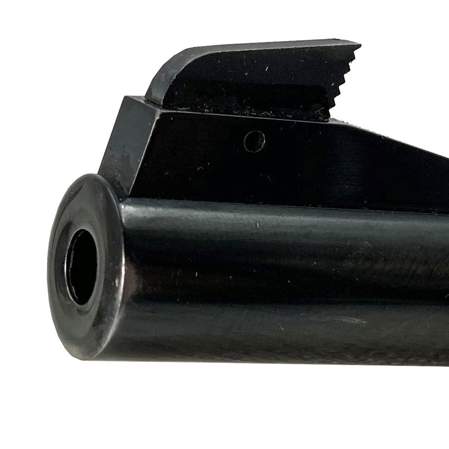 N Challenger Pistol Beg SVART / .22LR