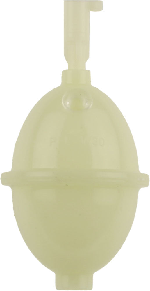 Flöte Oval Glid LYS / 35 MM