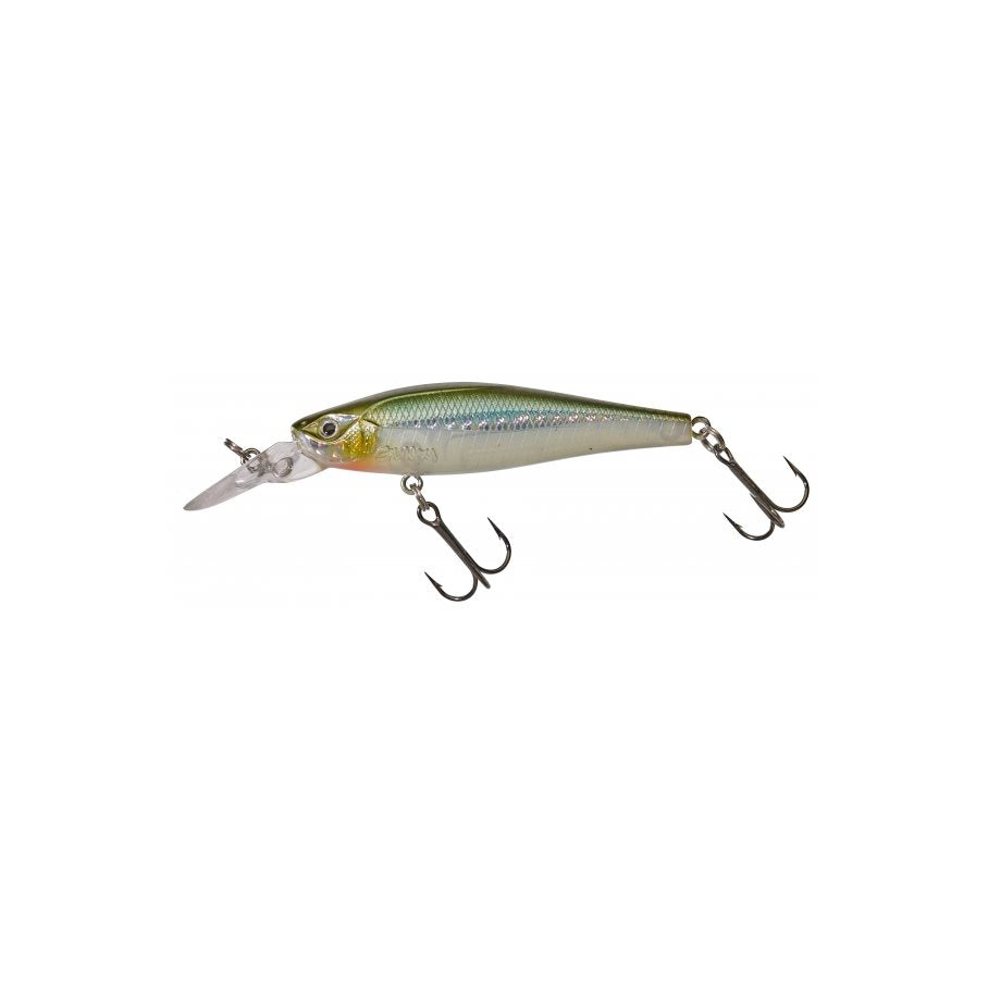 Gamera SP MR Twitch HL MINNOW / LÄNGD 72 MM & VIKT 7,2 G