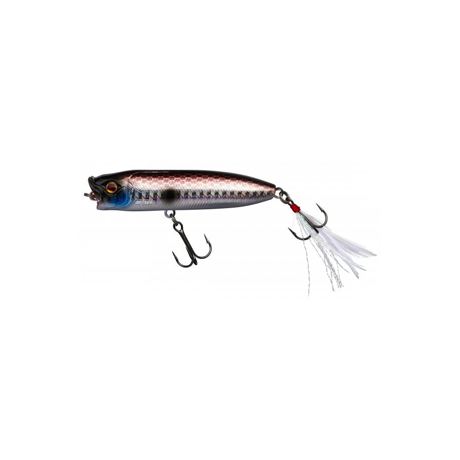 Hedorah Flytande Wobbler ANCHOR / LÄNGD 75 MM & VIKT 9,95 G