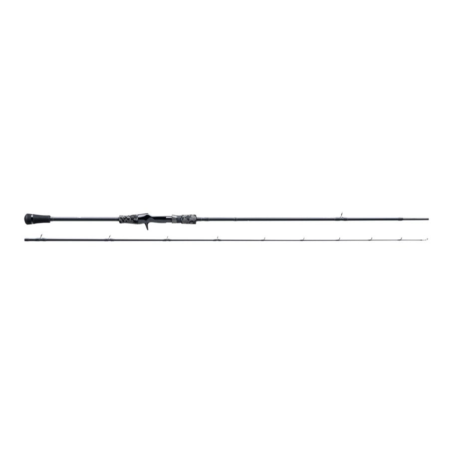 Guide Select Casting ML 2pcs LÄNGD 2,13 M (7') & KASTVIKT 7-21 G