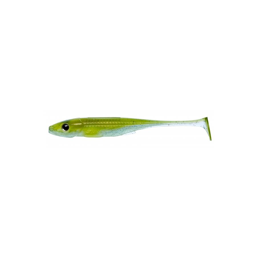 Whiz SMELT PARADISE M.S / 100MM / 4,9GRAM