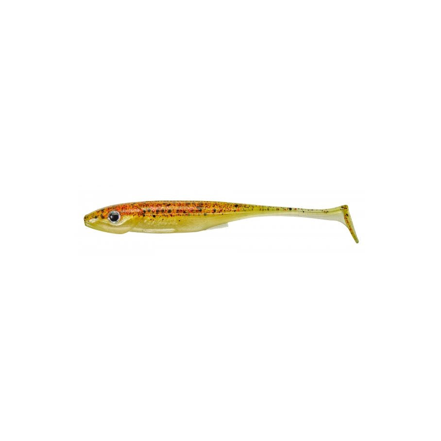 Whiz GHOST ZANDER / 100MM / 4,9GRAM
