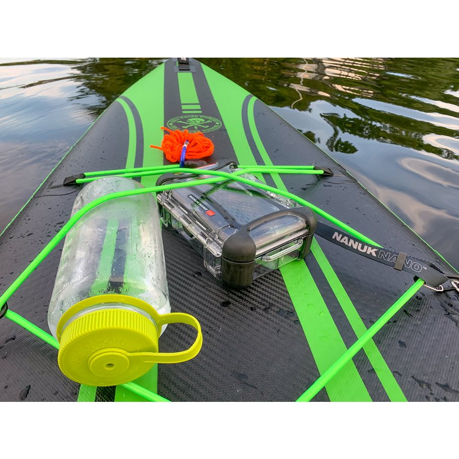 Nano Case 330 CLEAR / EN STL