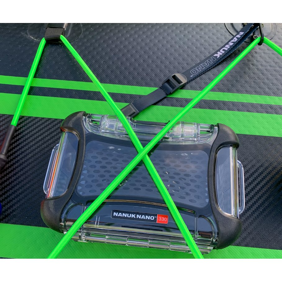 Nano Case 330 CLEAR / EN STL