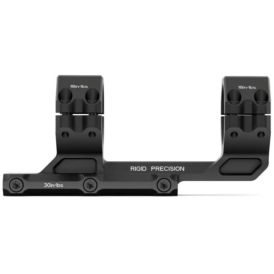 20 MOA Cantilever 30 mm Fäste 2,5 Tum Offset 30 MM