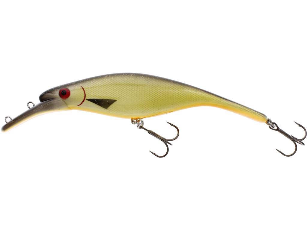 Platypus Crankbait OFFICIAL ROACH / 22 CM / 150 GRAM LOW FLOAT