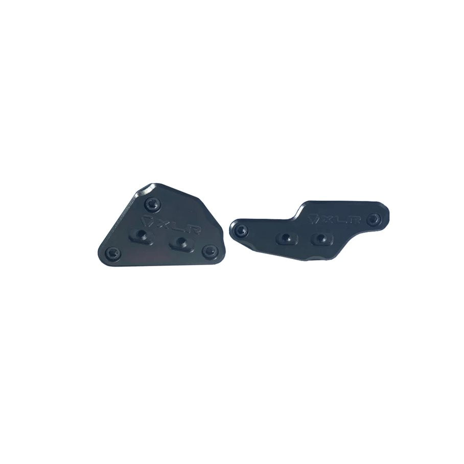 C-6 stock weight kit EN STL