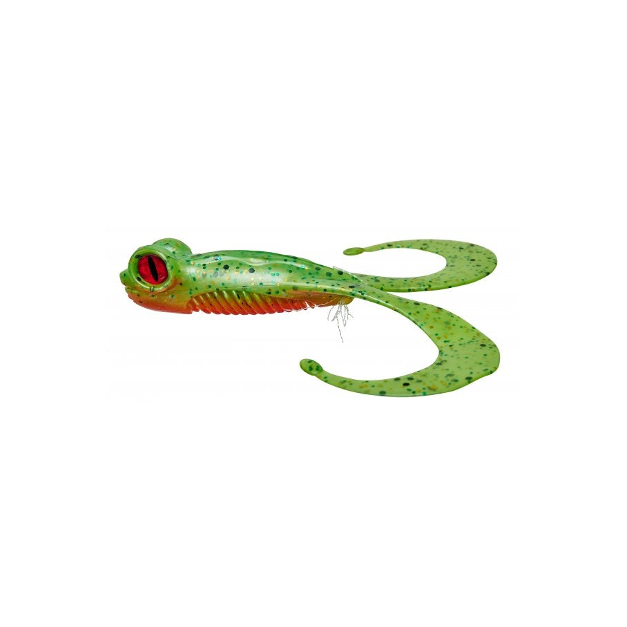 Bull Frog FIRE FROG / 10CM / 16GRAM